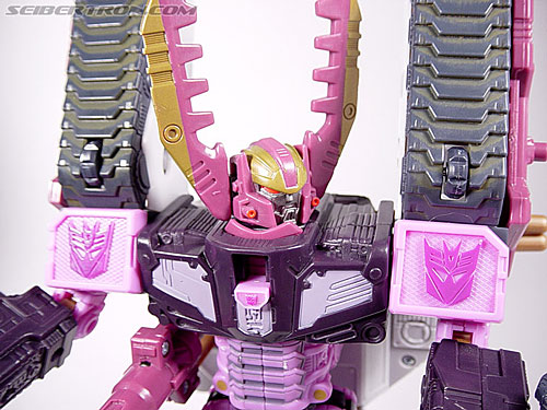 Transformers Armada Galvatron (Megatron Super Mode) (Image #74 of 116)