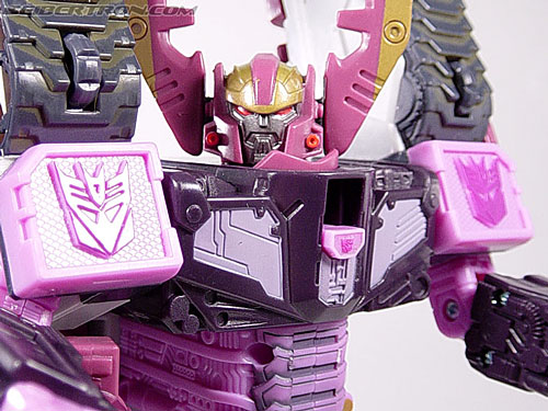 Transformers Armada Galvatron (Megatron Super Mode) (Image #76 of 116)