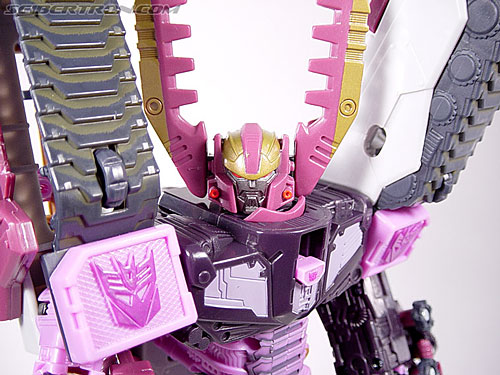 Transformers Armada Galvatron (Megatron Super Mode) (Image #79 of 116)
