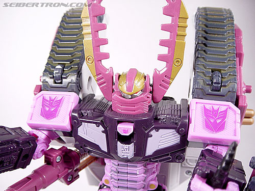 Transformers Armada Galvatron (Megatron Super Mode) (Image #81 of 116)