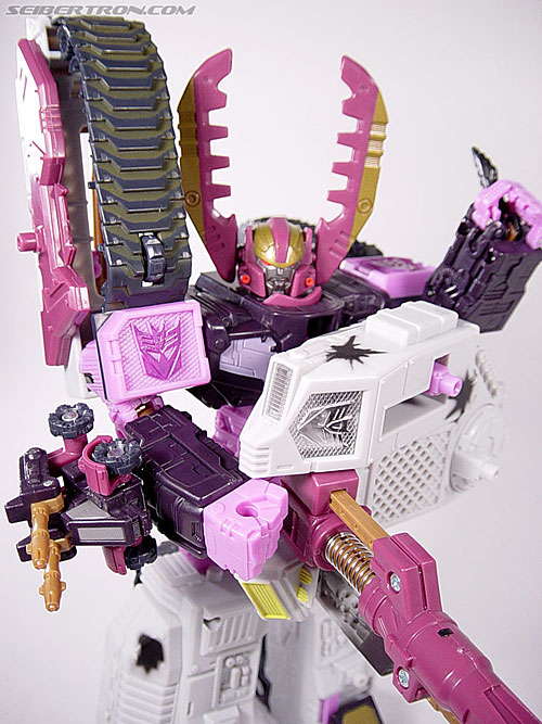 Transformers Armada Galvatron (Megatron Super Mode) (Image #83 of 116)
