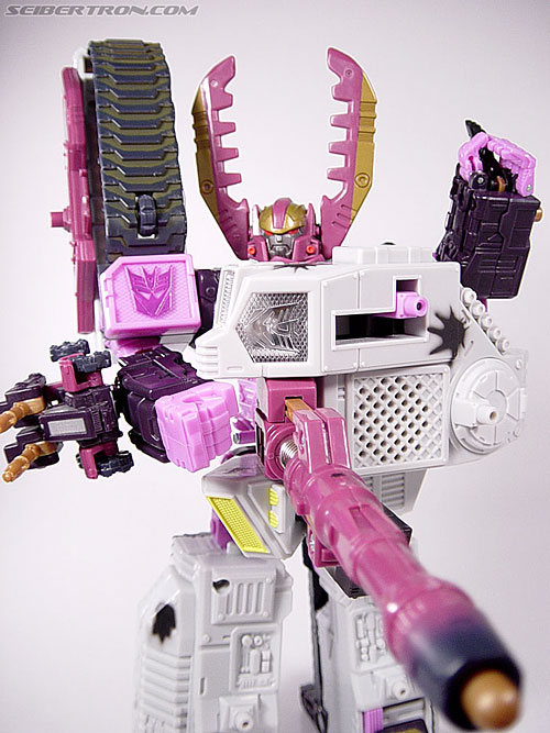Transformers Armada Galvatron (Megatron Super Mode) (Image #84 of 116)