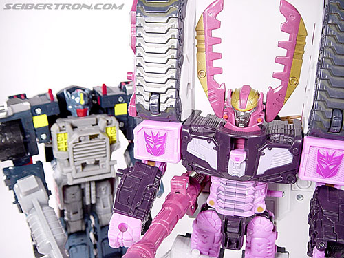 Transformers Armada Galvatron (Megatron Super Mode) (Image #88 of 116)