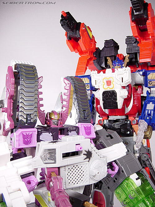 Transformers Armada Galvatron (Megatron Super Mode) (Image #93 of 116)
