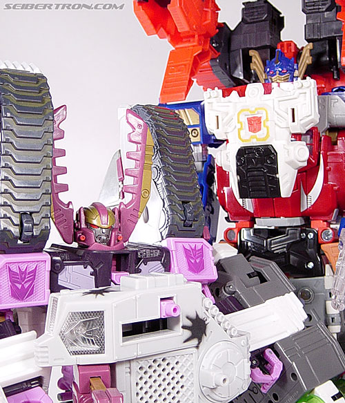 Transformers Armada Galvatron (Megatron Super Mode) (Image #94 of 116)