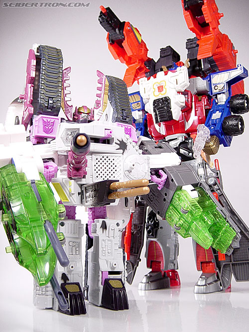 Transformers Armada Galvatron (Megatron Super Mode) (Image #96 of 116)