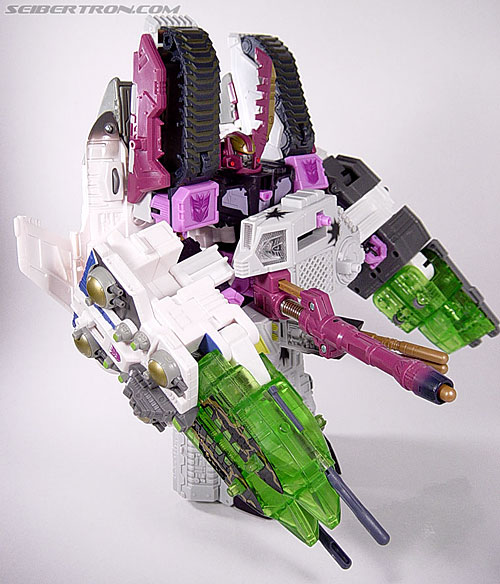 Transformers Armada Galvatron (Megatron Super Mode) (Image #98 of 116)