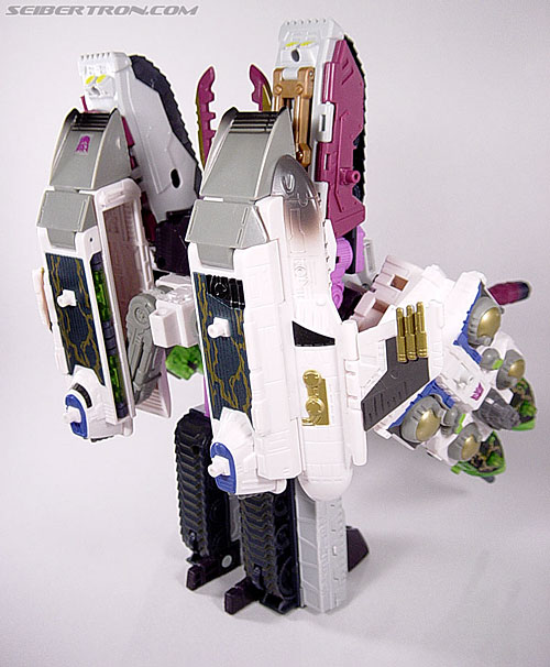 Transformers Armada Galvatron (Megatron Super Mode) (Image #100 of 116)