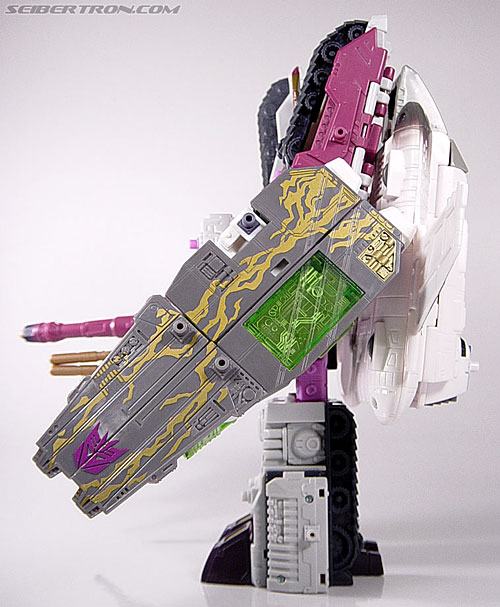 Transformers Armada Galvatron (Megatron Super Mode) (Image #103 of 116)