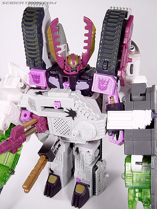 Transformers Armada Galvatron (Megatron Super Mode) (Image #105 of 116)