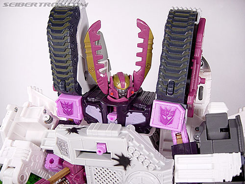 Transformers Armada Galvatron (Megatron Super Mode) (Image #106 of 116)