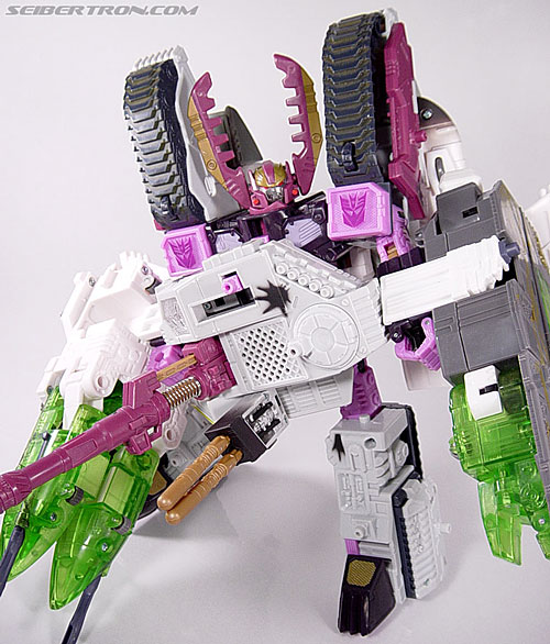 Transformers Armada Galvatron (Megatron Super Mode) (Image #107 of 116)