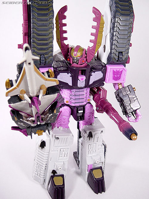 Transformers Armada Galvatron (Megatron Super Mode) (Image #109 of 116)