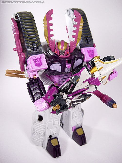 Transformers Armada Galvatron (Megatron Super Mode) (Image #110 of 116)