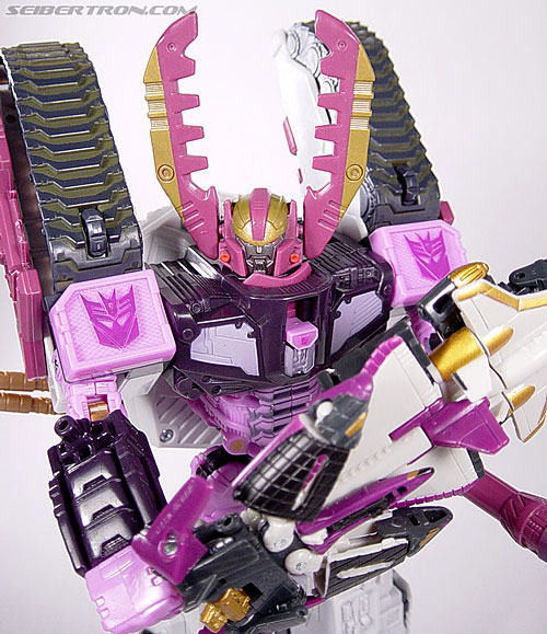 Transformers Armada Galvatron (Megatron Super Mode) (Image #111 of 116)