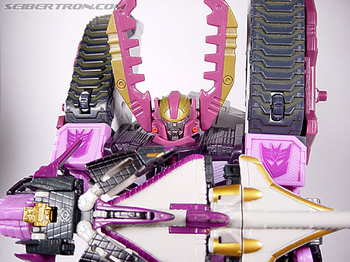 Transformers Armada Galvatron (Megatron Super Mode) (Image #112 of 116)