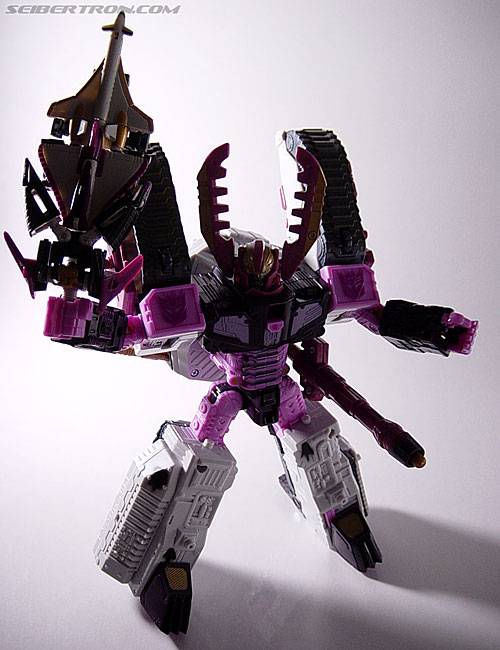 Transformers Armada Galvatron (Megatron Super Mode) (Image #114 of 116)