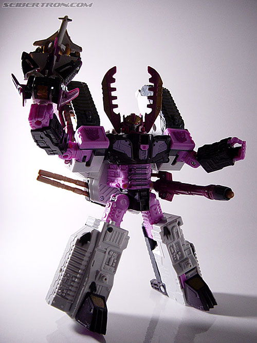 Transformers Armada Galvatron (Megatron Super Mode) (Image #115 of 116)