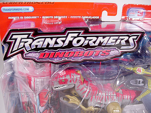 Transformers Armada Grimlock (Image #4 of 103)