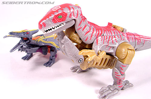 Transformers Armada Grimlock (Image #40 of 103)