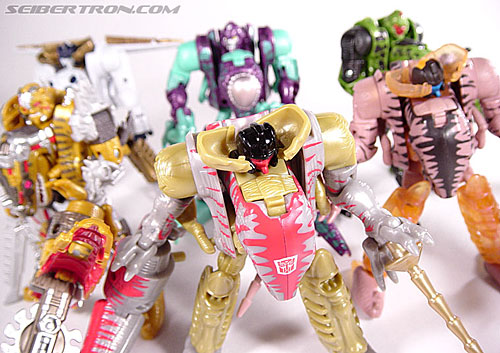 Transformers Armada Grimlock (Image #46 of 103)
