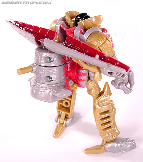 Transformers Armada Grimlock (Image #56 of 103)
