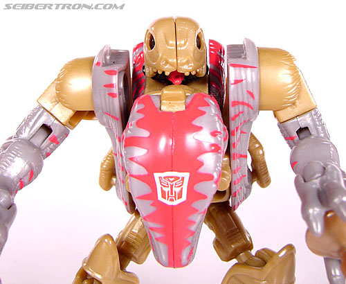 Transformers Armada Grimlock (Image #85 of 103)
