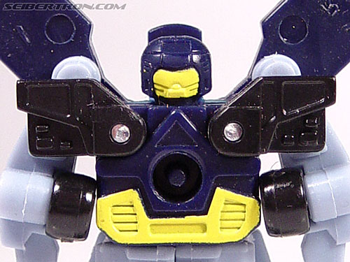 Transformers Armada Grindor (Bank) (Image #17 of 33)