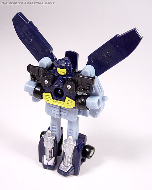 Transformers Armada Grindor (Bank) (Image #26 of 33)