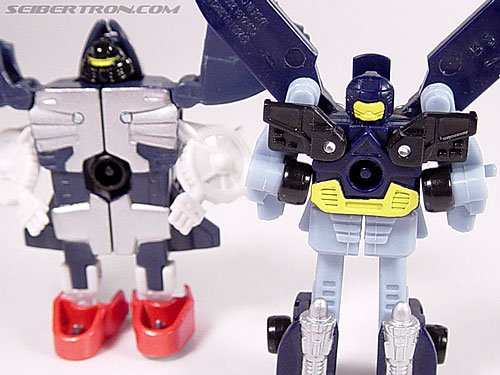 Transformers Armada Grindor Bank Toy Gallery Image 33 of 33