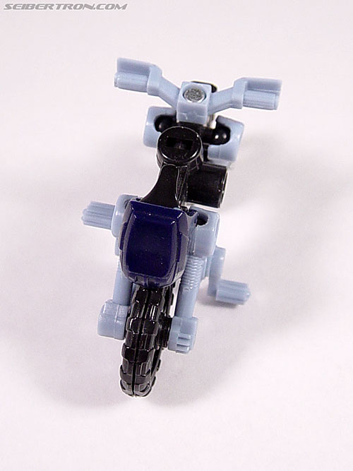 Transformers Armada High Wire (Wheelie) (Image #6 of 36)