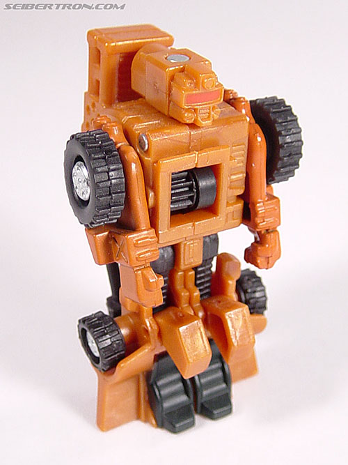 Transformers Armada Ironhide (Image #17 of 41)