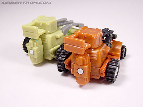 transformers armada ironhide