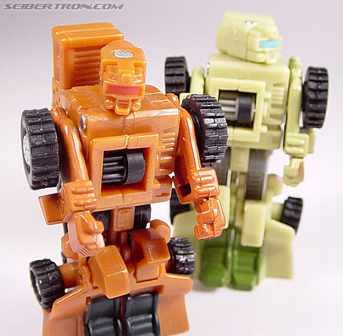 Transformers Armada Ironhide (Image #31 of 41)