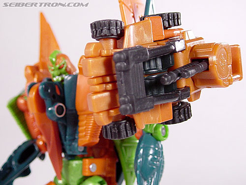 Transformers Armada Ironhide (Image #41 of 41)