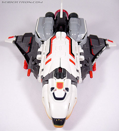 Transformers Armada Jetfire (Image #1 of 96)