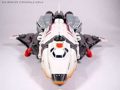 Transformers Armada Jetfire (Image #2 of 96)