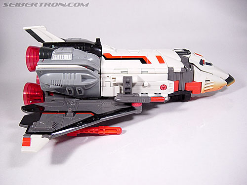 Transformers Armada Jetfire (Image #5 of 96)