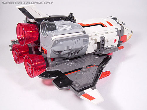 Transformers Armada Jetfire (Image #6 of 96)