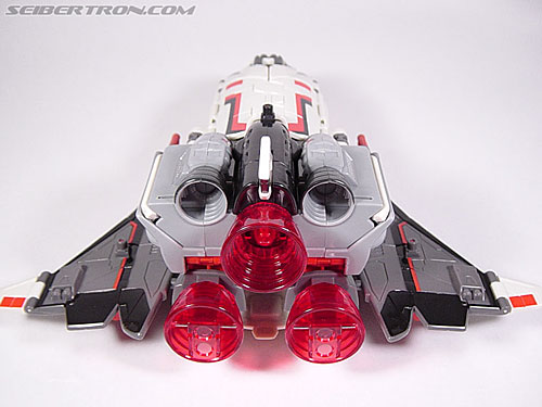 Transformers Armada Jetfire (Image #7 of 96)