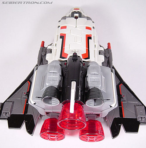 Transformers Armada Jetfire (Image #8 of 96)