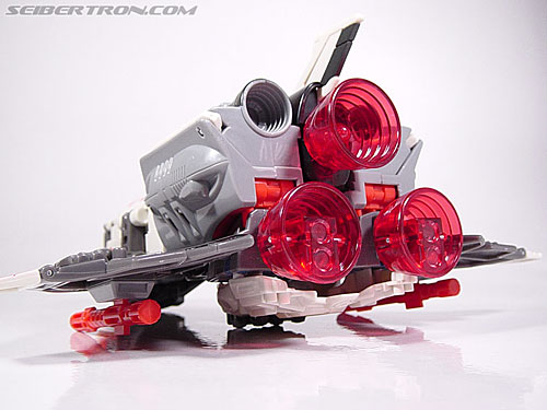 Transformers Armada Jetfire (Image #9 of 96)