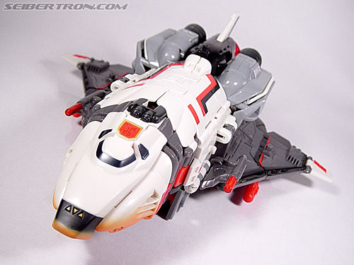 Transformers Armada Jetfire (Image #15 of 96)