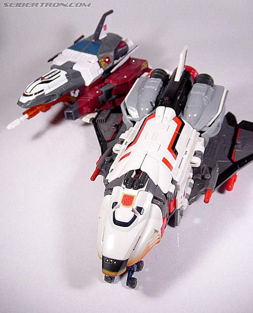 Transformers Armada Jetfire (Image #26 of 96)