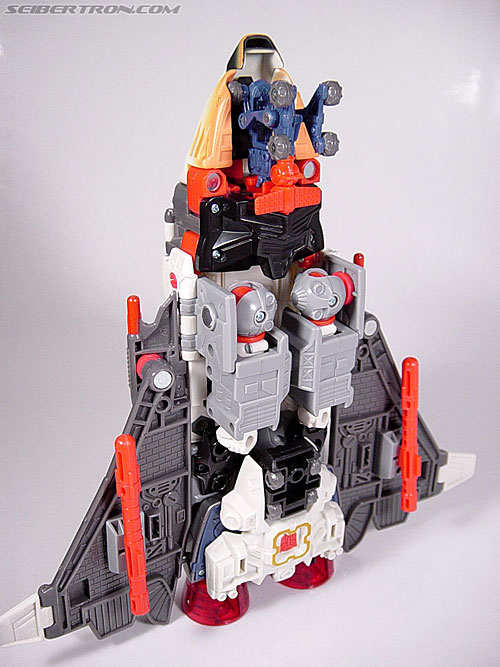 Transformers Armada Jetfire (Image #28 of 96)