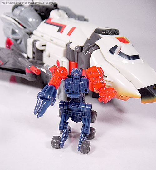 Transformers Armada Jetfire Toy Gallery Image 29 of 96