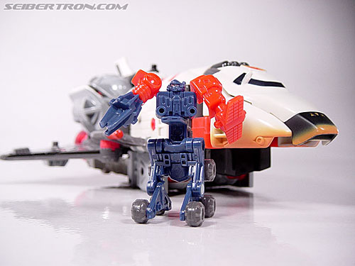 Transformers Armada Jetfire (Image #30 of 96)