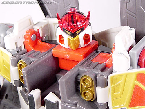 Transformers Armada Jetfire (Image #32 of 96)