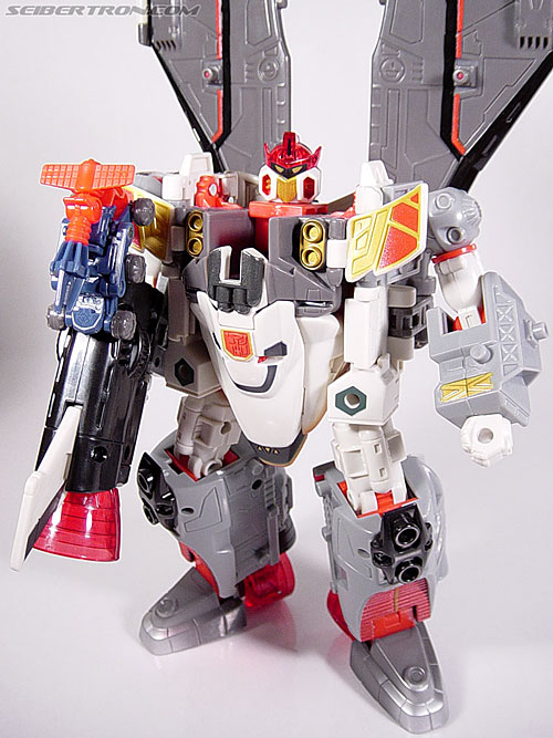 Transformers Armada Jetfire (Image #35 of 96)