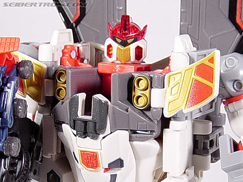 Transformers Armada Jetfire (Image #36 of 96)